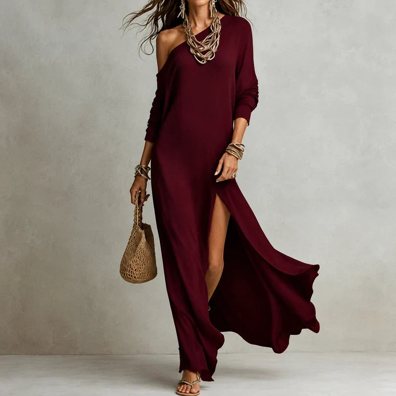 Serina | Vestido elegante