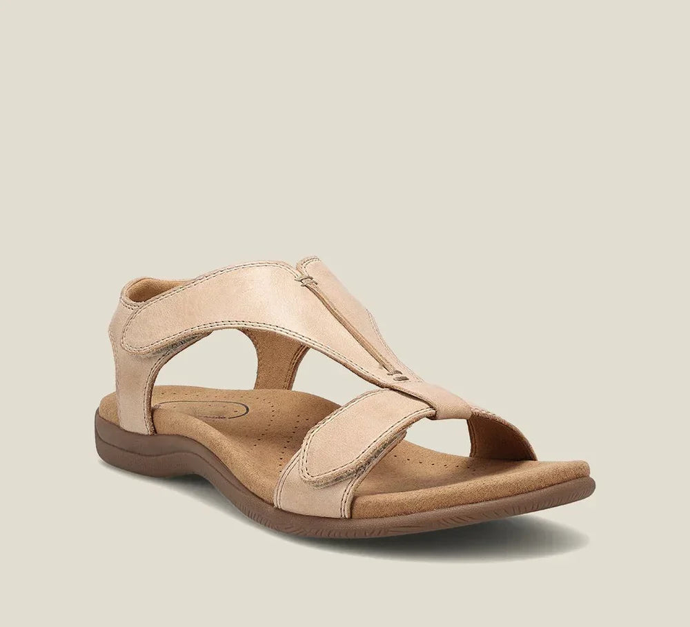 Chloe | Sandalias ortopédicas de confort