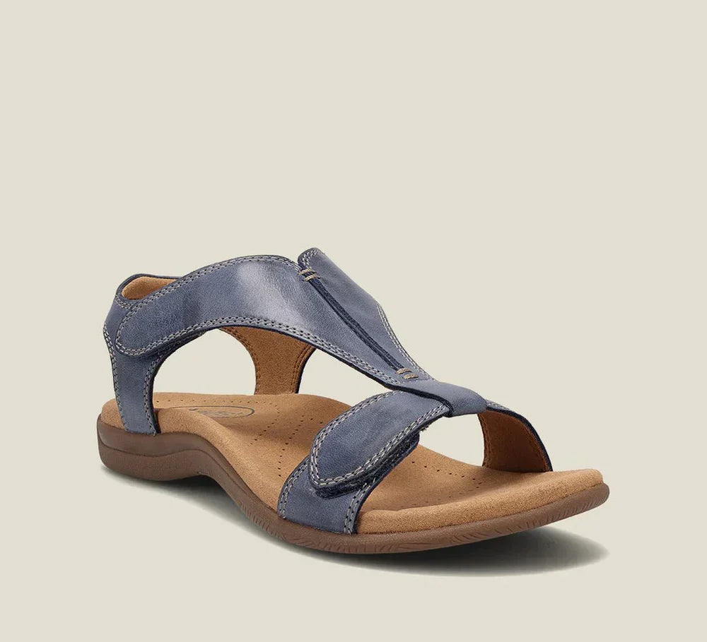 Chloe | Sandalias ortopédicas de confort