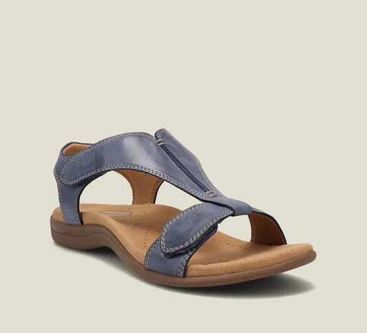 Chloe | Sandalias ortopédicas de confort