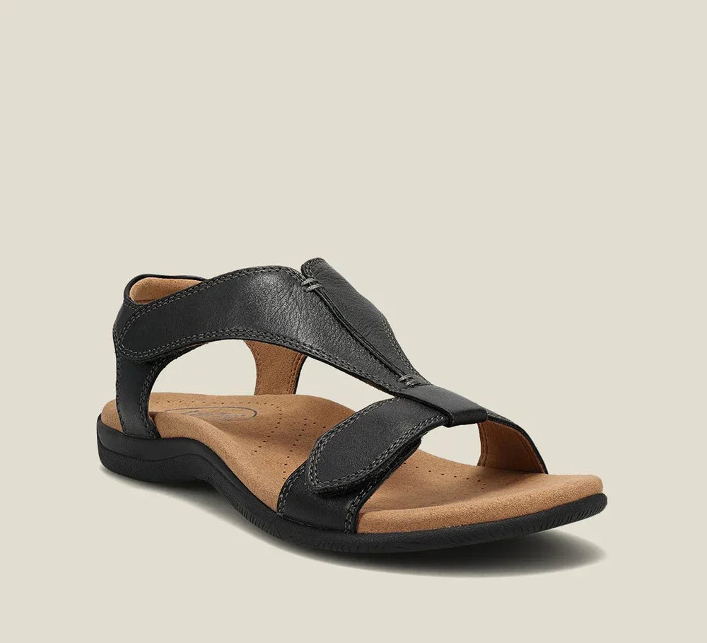 Chloe | Sandalias ortopédicas de confort