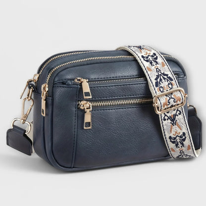 Nadia Bolso Retro Boho Chic