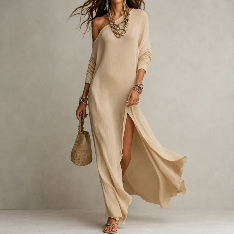 Serina | Vestido elegante