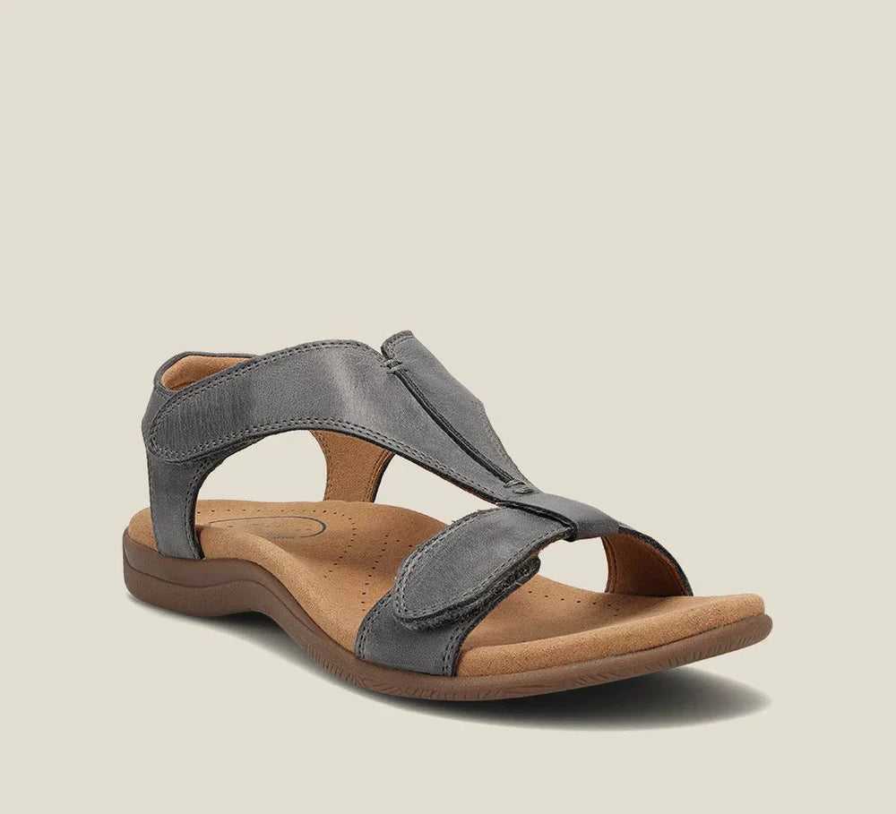 Chloe | Sandalias ortopédicas de confort