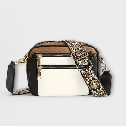 Nadia Bolso Retro Boho Chic