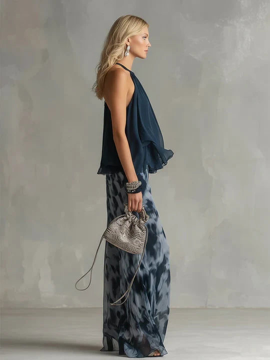 LUDOVICA | CONJUNTO ELEGANTE