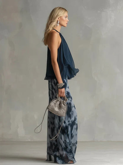 LUDOVICA | CONJUNTO ELEGANTE