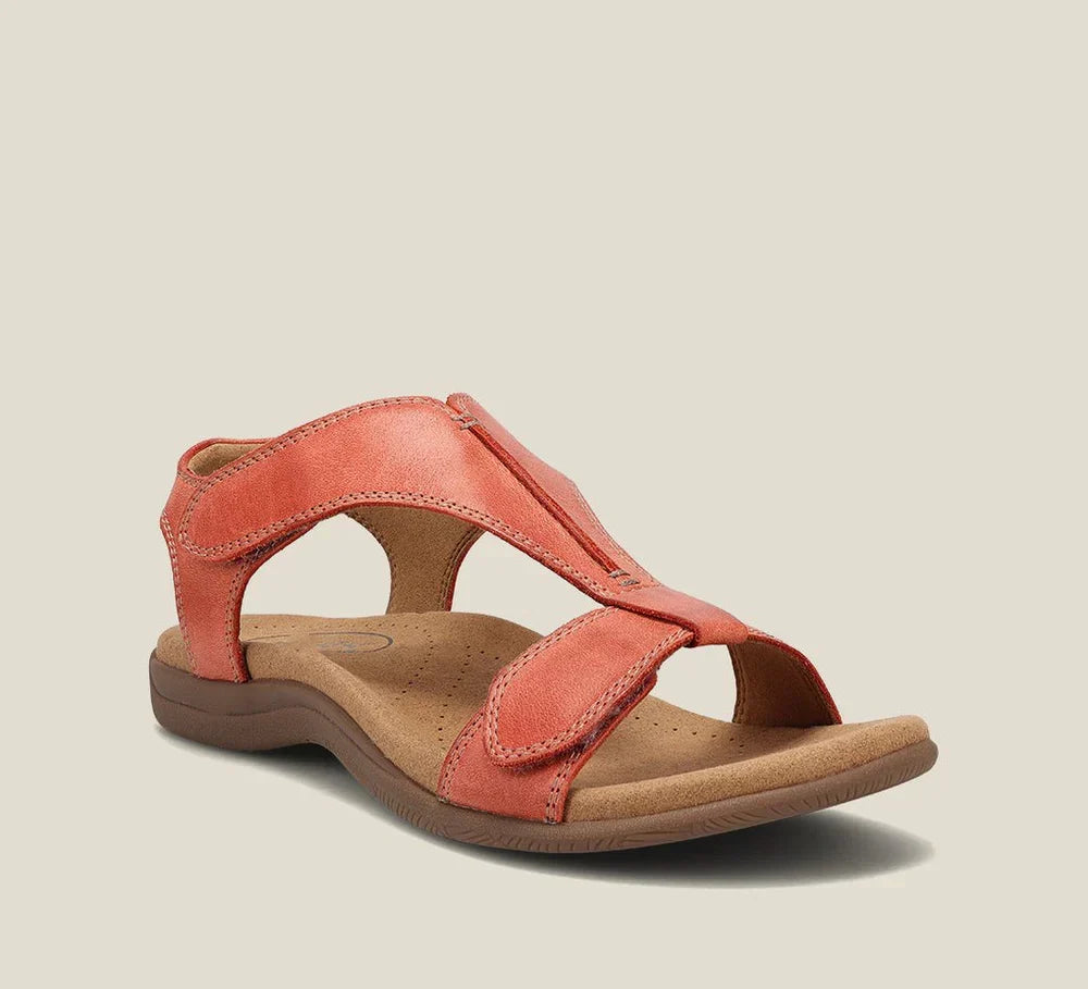 Chloe | Sandalias ortopédicas de confort