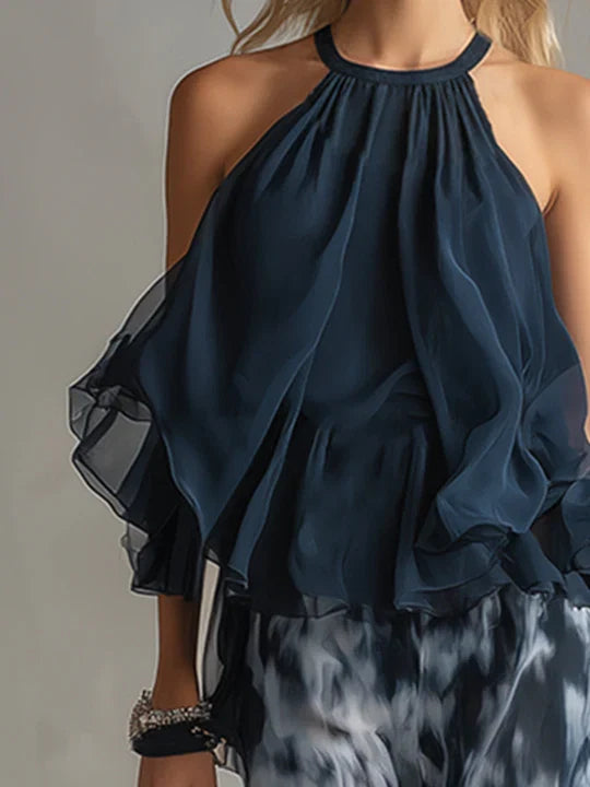 LUDOVICA | CONJUNTO ELEGANTE