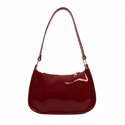 Adela Bolso de Hombro Minimalista