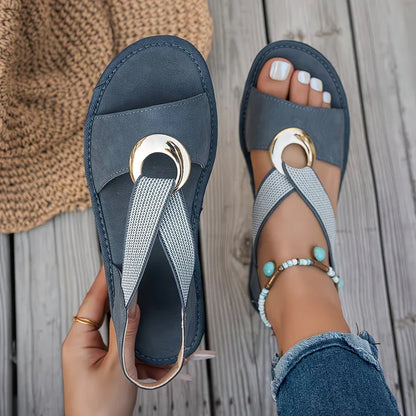Sandalias Luna Coastal
