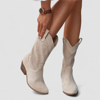Reyes | Botas Camperas Caladas