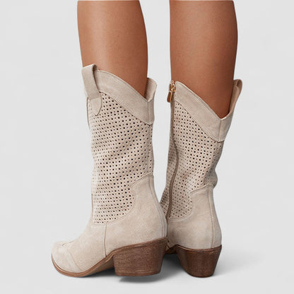 Reyes | Botas Camperas Caladas