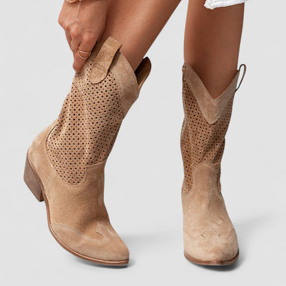 Reyes | Botas Camperas Caladas