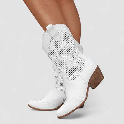 Reyes | Botas Camperas Caladas