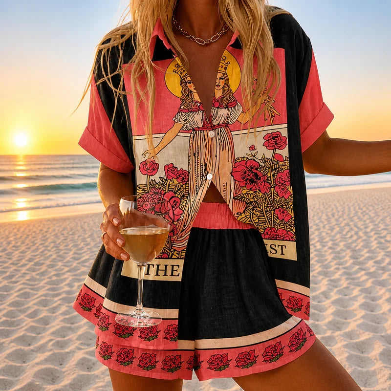 Conjunto | Soft Waves
