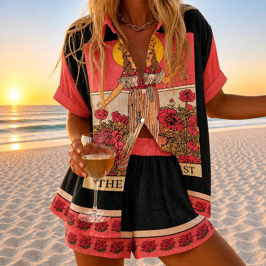 Conjunto | Soft Waves