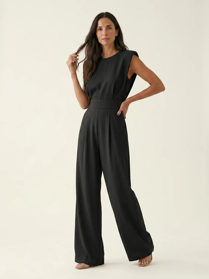 Ariia™ Mono con cintura definida