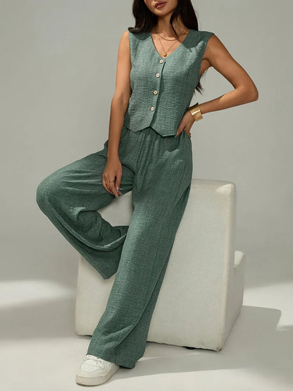 Elvira™ | Conjunto elegante y cómodo