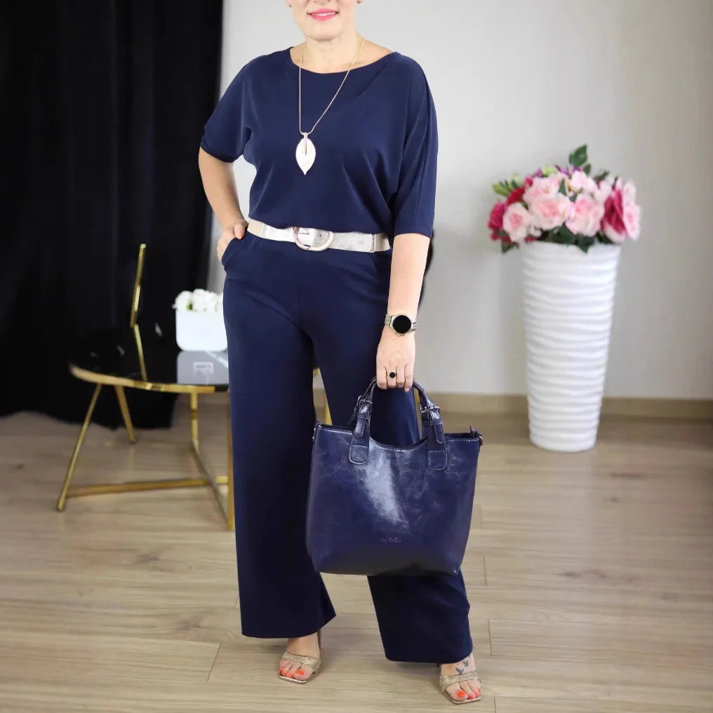 Chloe | Conjunto de tres piezas