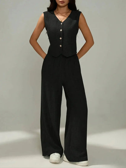 Elvira™ | Conjunto elegante y cómodo