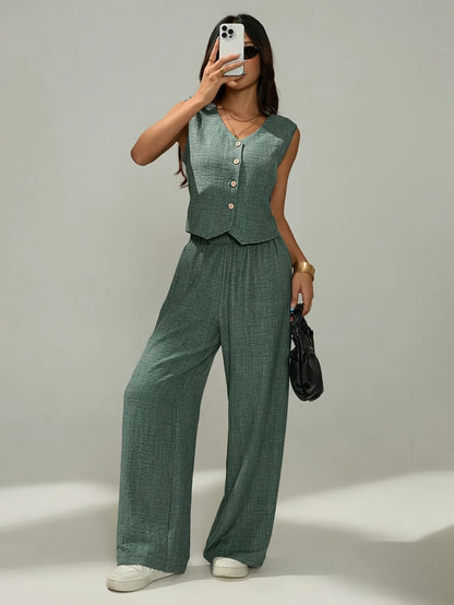 Elvira™ | Conjunto elegante y cómodo