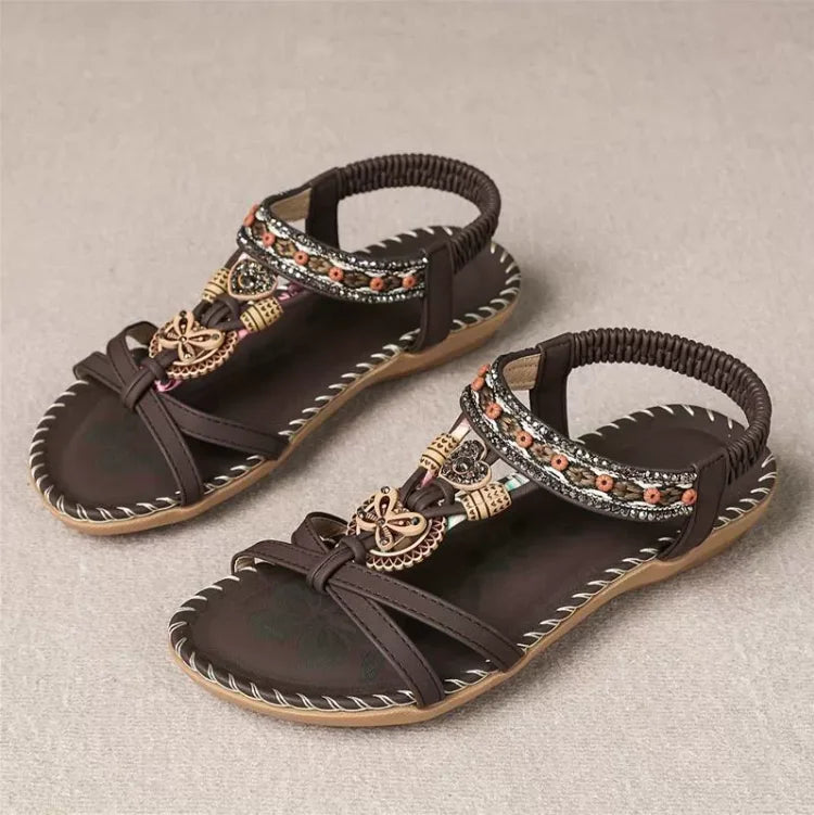 Chloe | Sandalias Ibiza