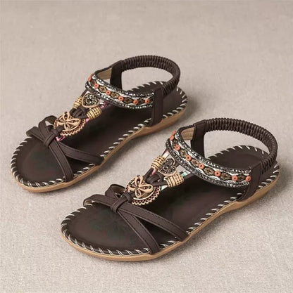 Chloe | Sandalias Ibiza