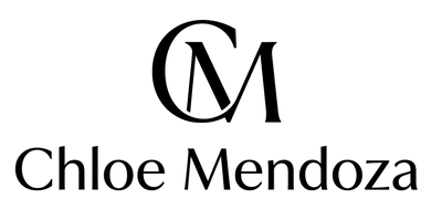 Chloe Mendoza Logo