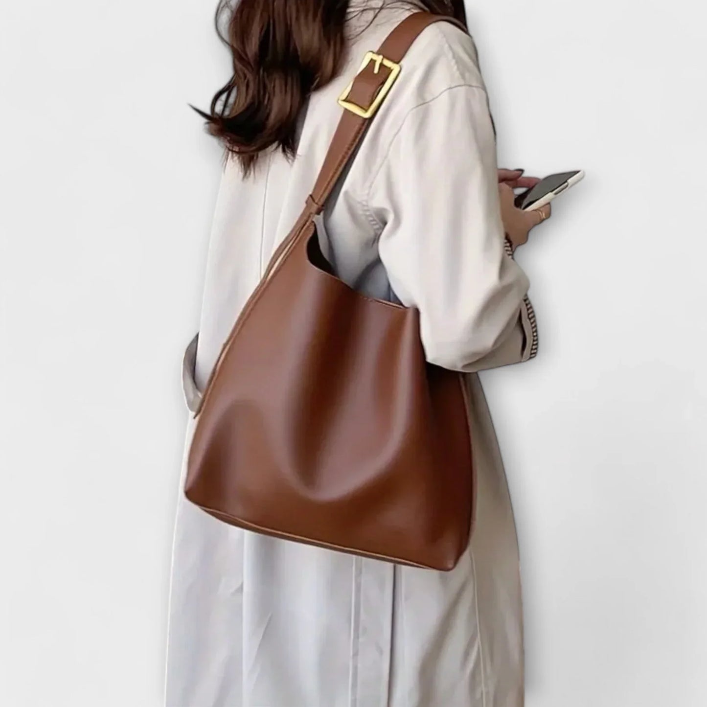 Luna Bolso Bandolera Elegante