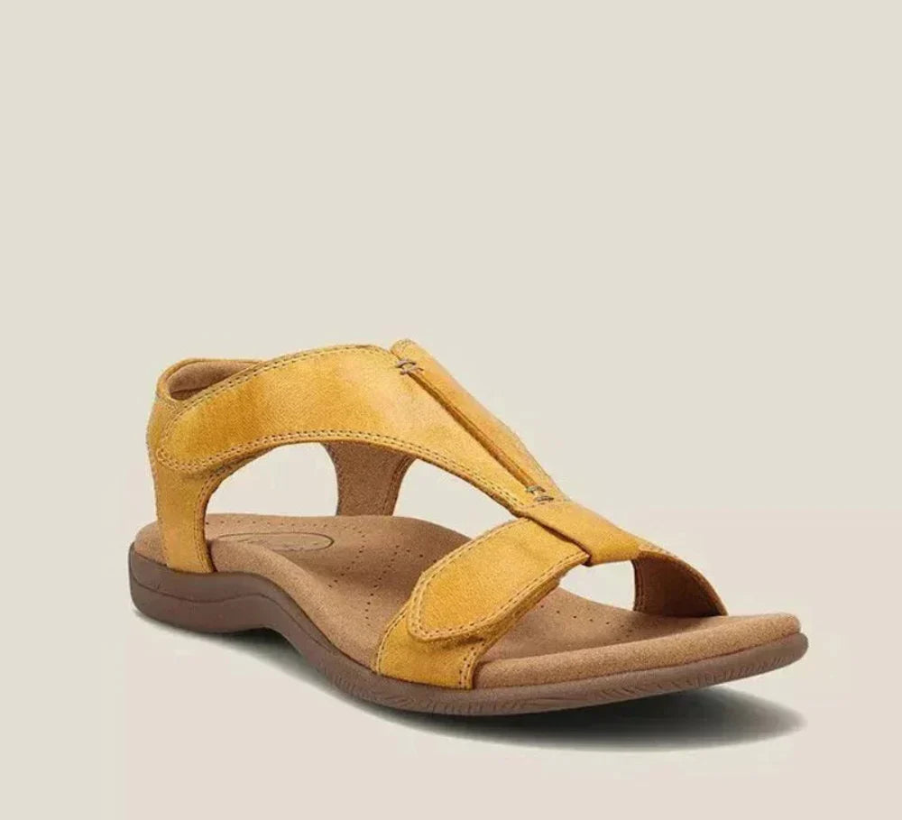 Chloe | Sandalias ortopédicas de confort