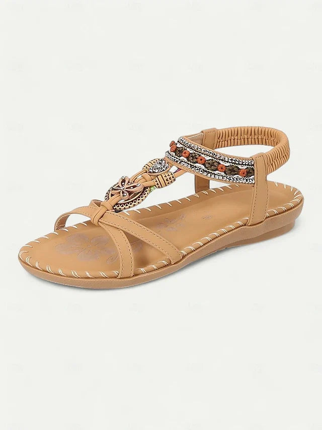 Chloe | Sandalias Ibiza