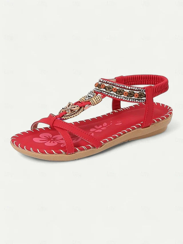 Chloe | Sandalias Ibiza