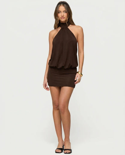 Chloe | Backstage Muse Mini