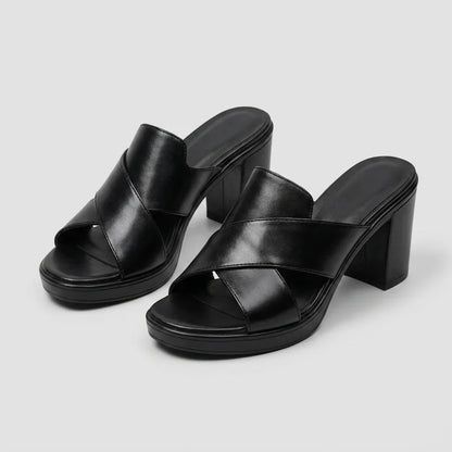 Gisèle | Tacones cómodos