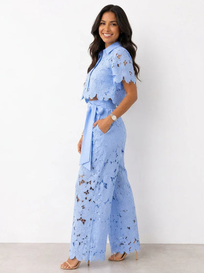 Conjunto de dos piezas - Isabela