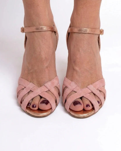 Zapatos de tacón DARNARIAH™ Signature Comfort