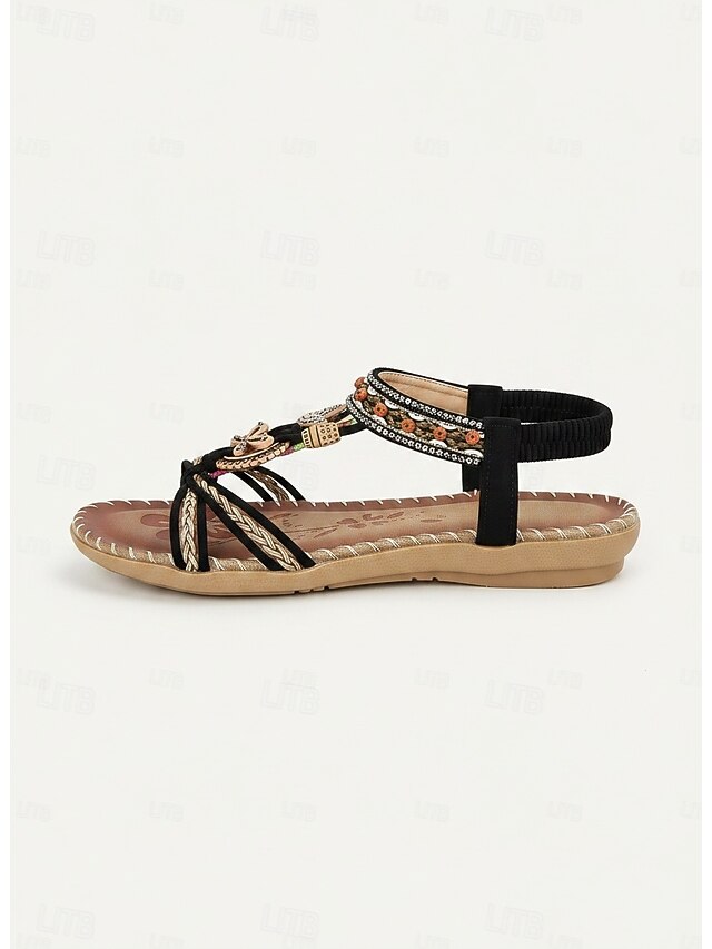 Chloe | Sandalias Ibiza