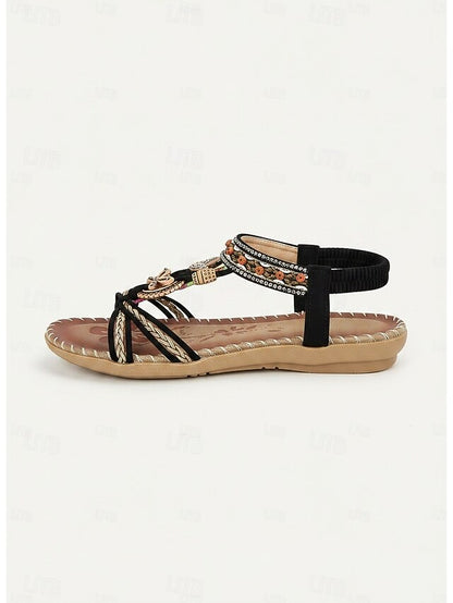 Chloe | Sandalias Ibiza