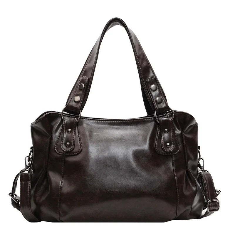 Carlota Bolso Shopper Clásico