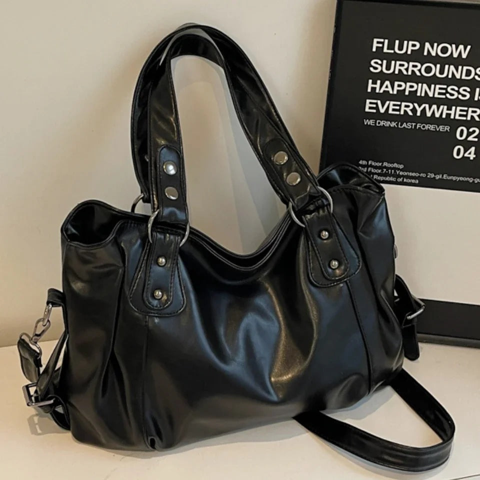 Carlota Bolso Shopper Clásico
