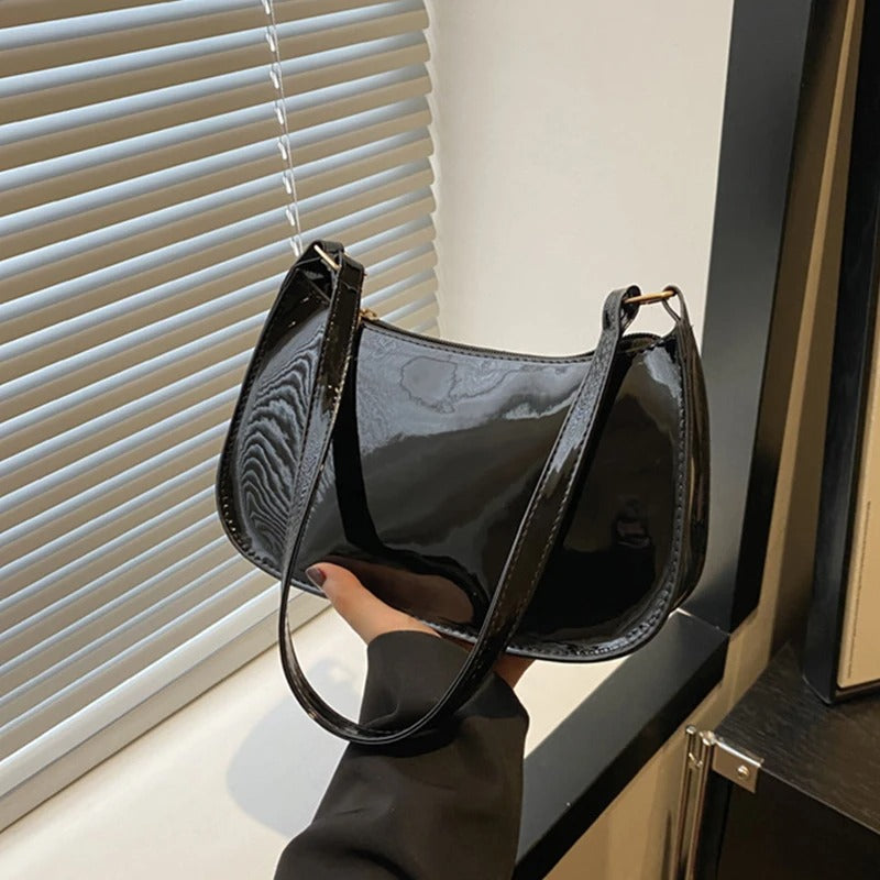 Adela Bolso de Hombro Minimalista