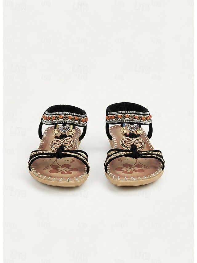 Chloe | Sandalias Ibiza