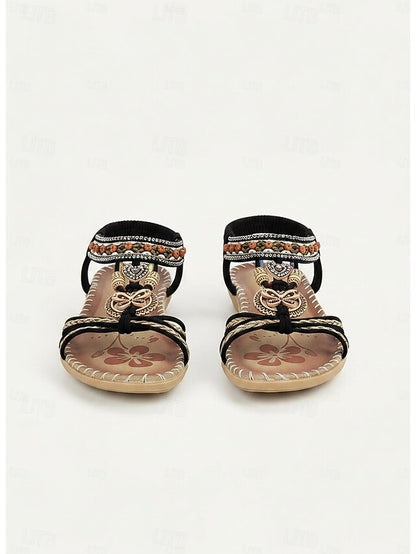 Chloe | Sandalias Ibiza