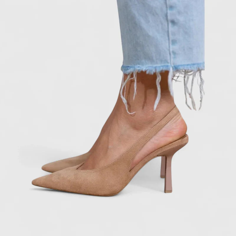 Bella | Tacones ortopédicos elegantes
