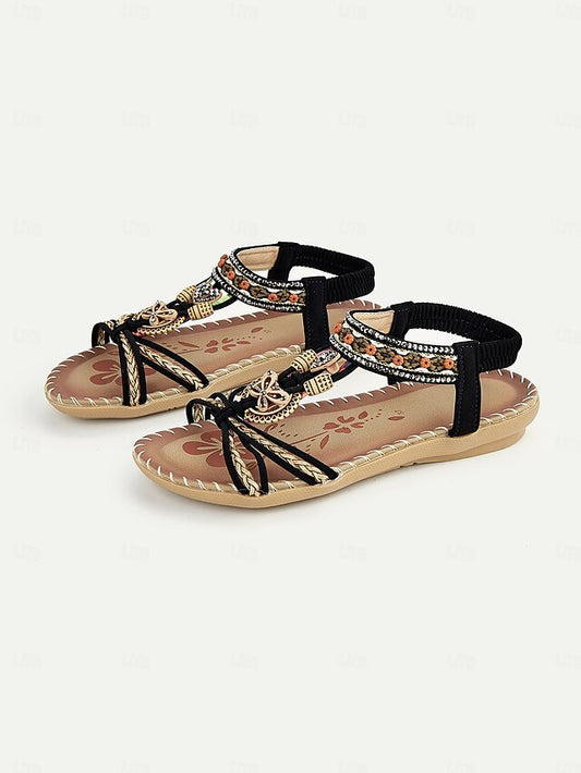 Chloe | Sandalias Ibiza