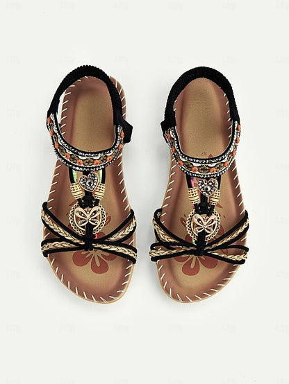 Chloe | Sandalias Ibiza