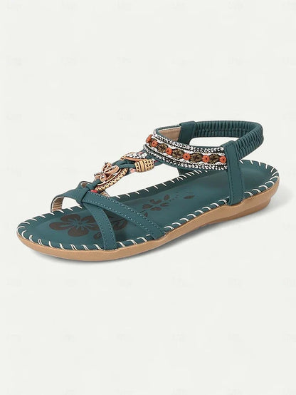 Chloe | Sandalias Ibiza