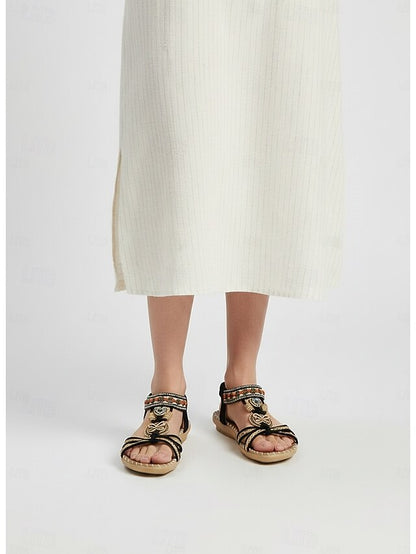 Chloe | Sandalias Ibiza