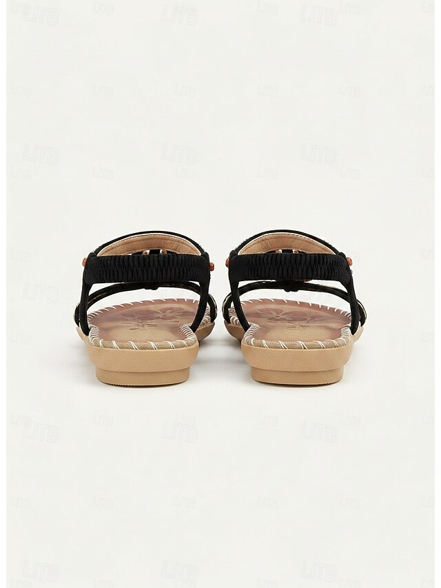 Chloe | Sandalias Ibiza